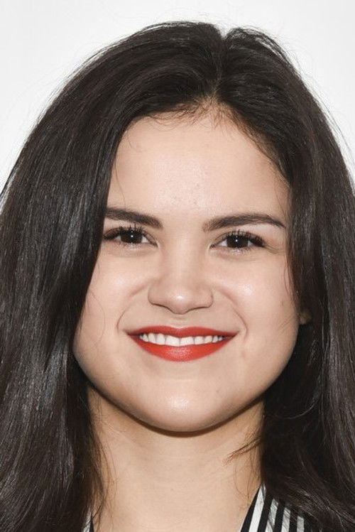 Photo of Victoria Moroles