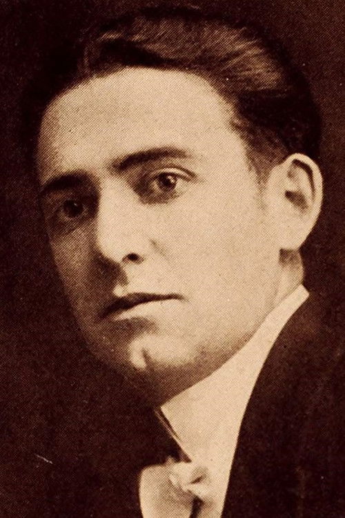 Photo of Barney Furey