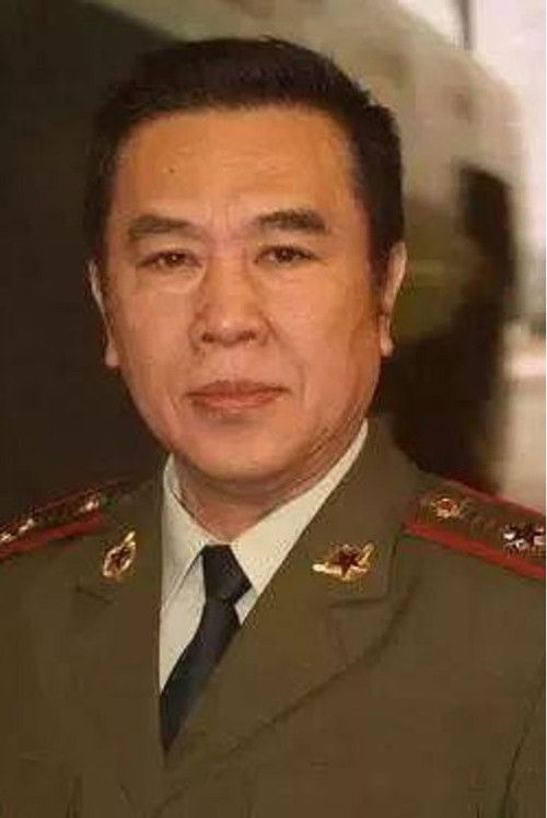 Photo of Junquan Wu