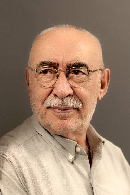 Photo of Şener Şen