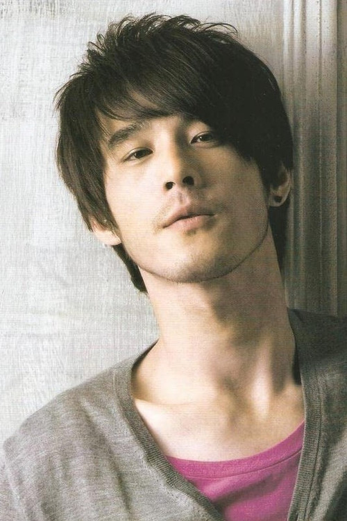 Photo of Tender Huang