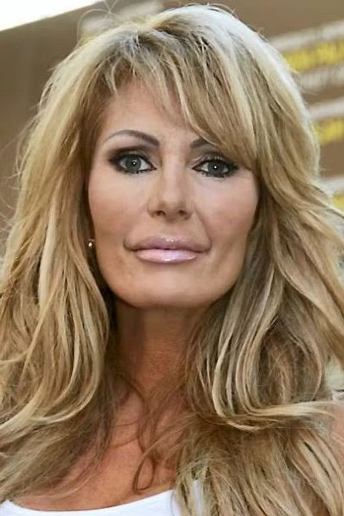 Photo of Anni Fønsby