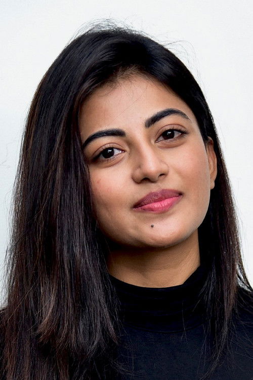 Photo of Anandhi
