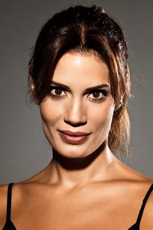 Photo of Ayça Varlıer