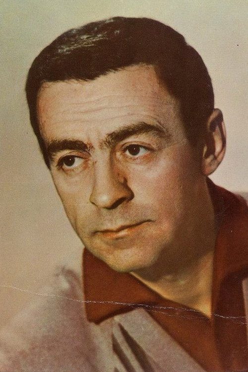 Photo of Vladimir Tatosov
