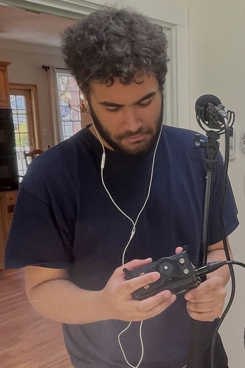 Photo of Anthony Thomas Larkin