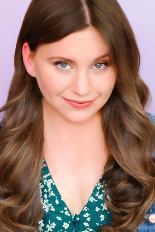 Photo of Kimberly Weinberger