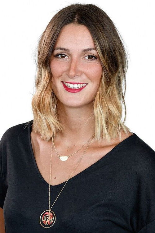 Photo of Olivia Leray