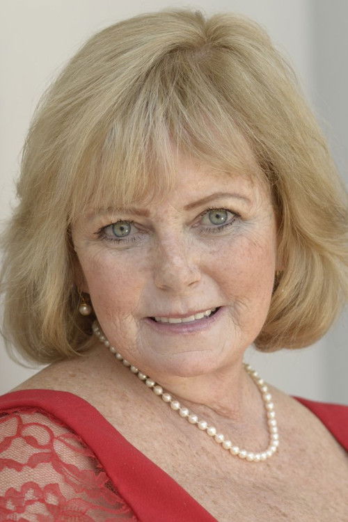 Photo of Anita Farmer Bergman