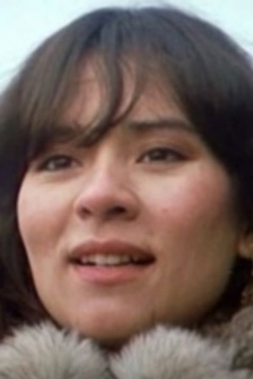 Photo of Mika Barthel