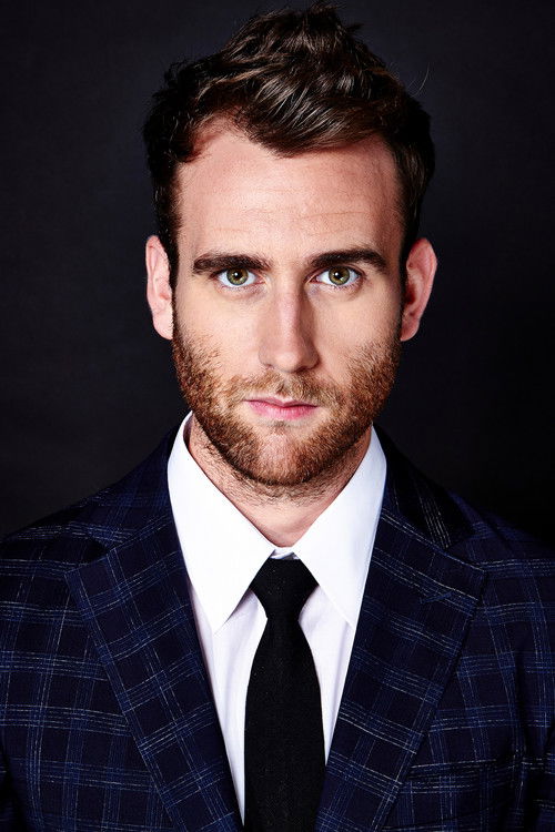Photo of Matthew Lewis