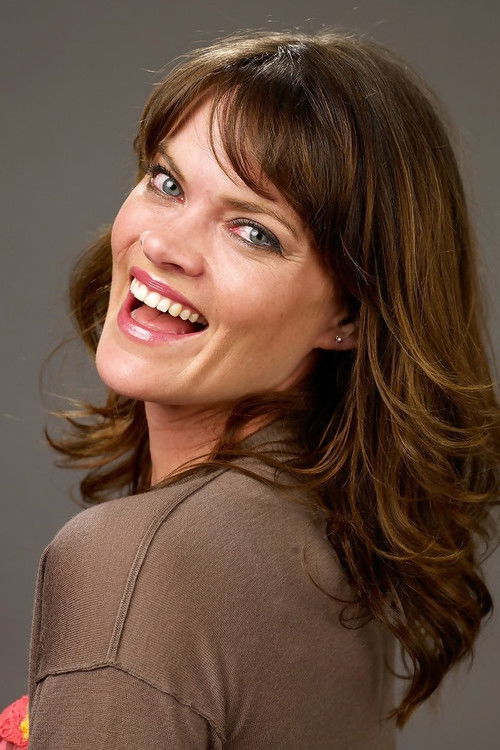 Photo of Missi Pyle