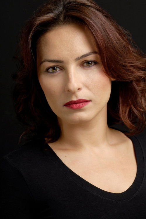 Photo of Ayça Bingöl