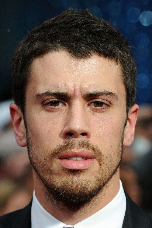Photo of Toby Kebbell