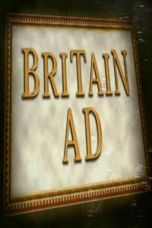 Britain AD: King Arthur's Britain