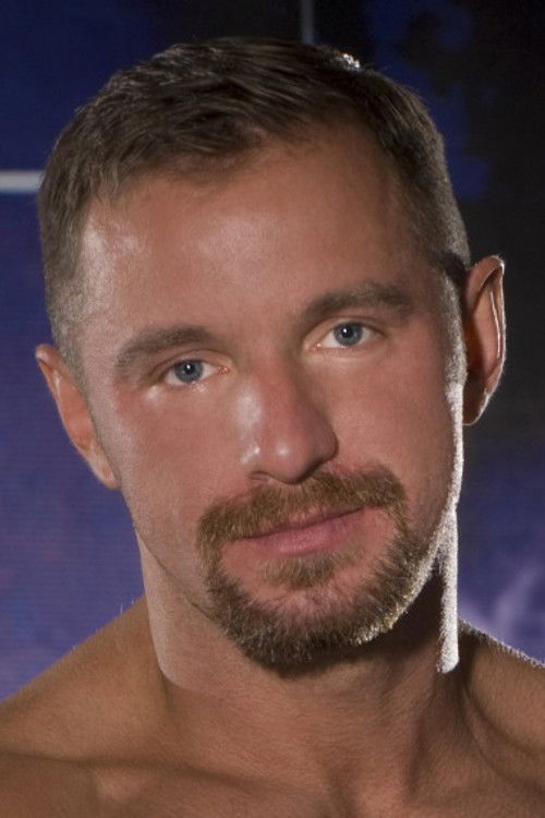 Photo of Alex Collack