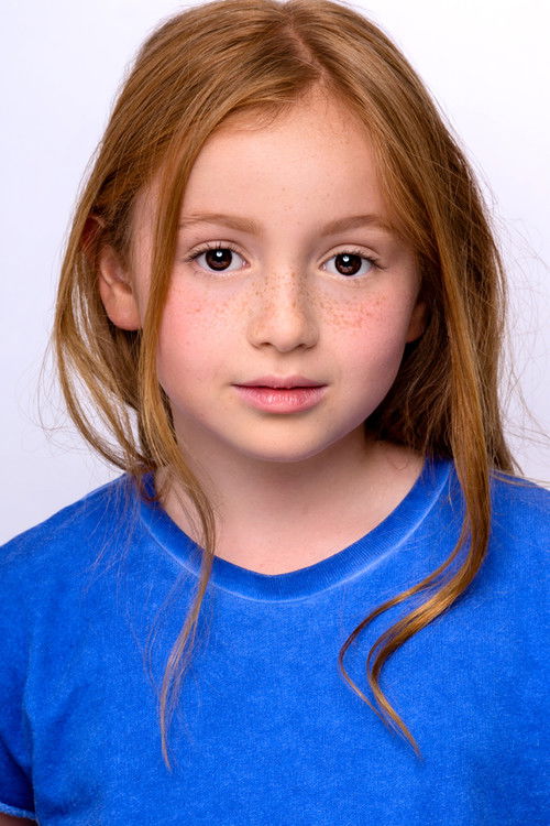 Photo of Skylar Gray