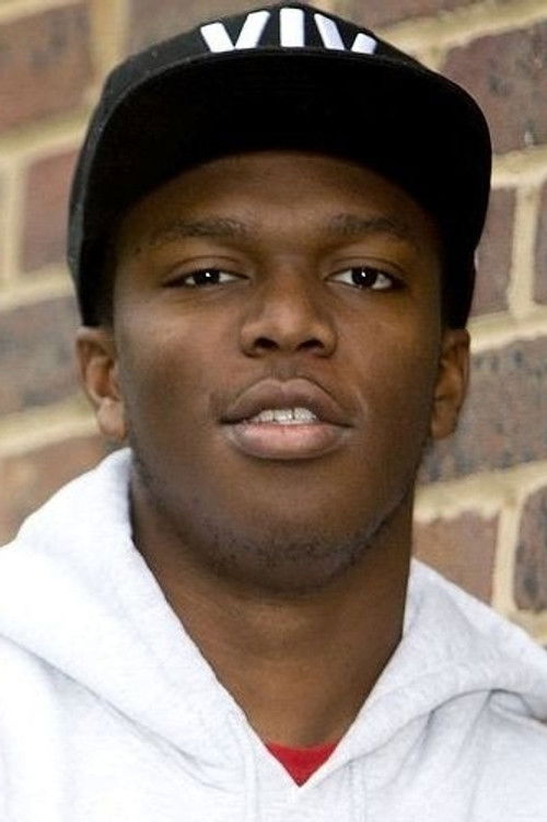 Photo of KSI