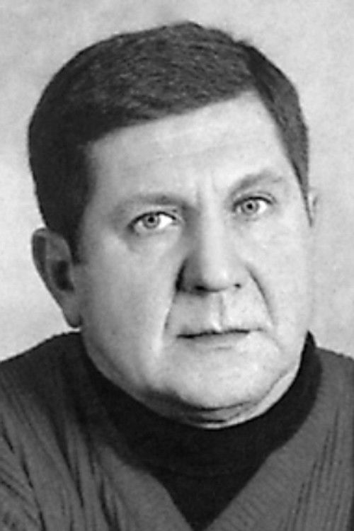 Algimantas Pociūnas