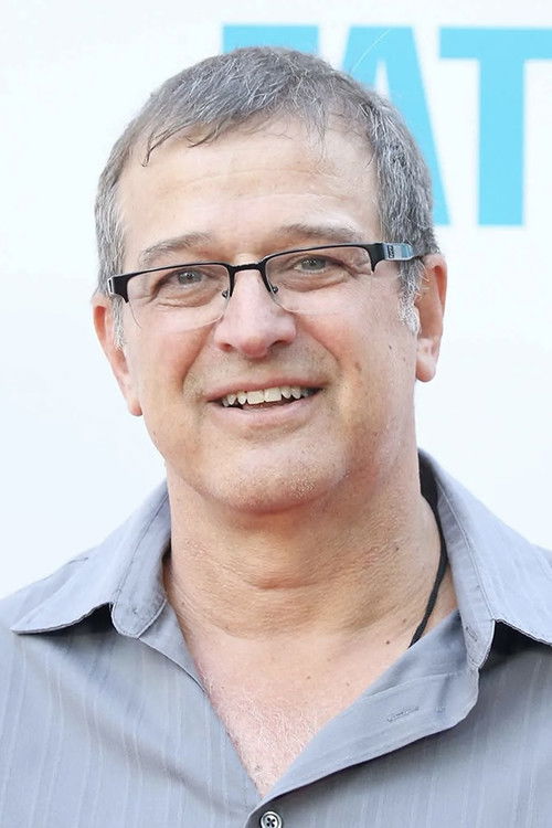 Photo of Allen Covert