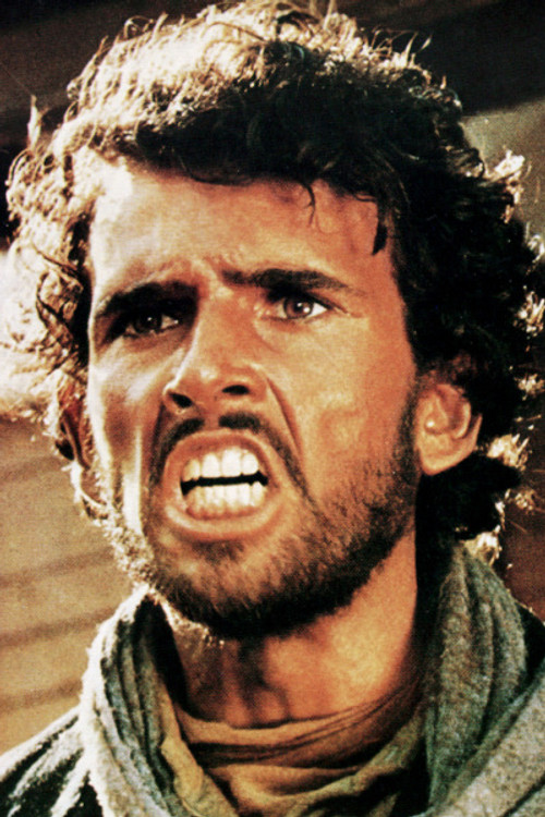 Photo of Leonard Mann