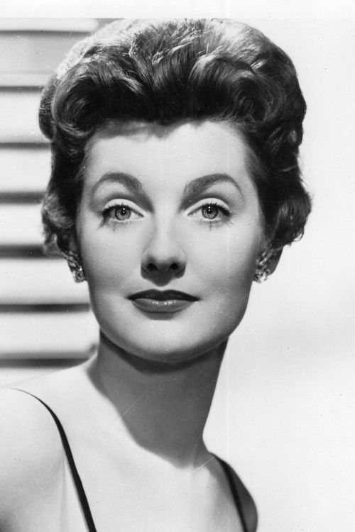 Photo of Barbara Murray