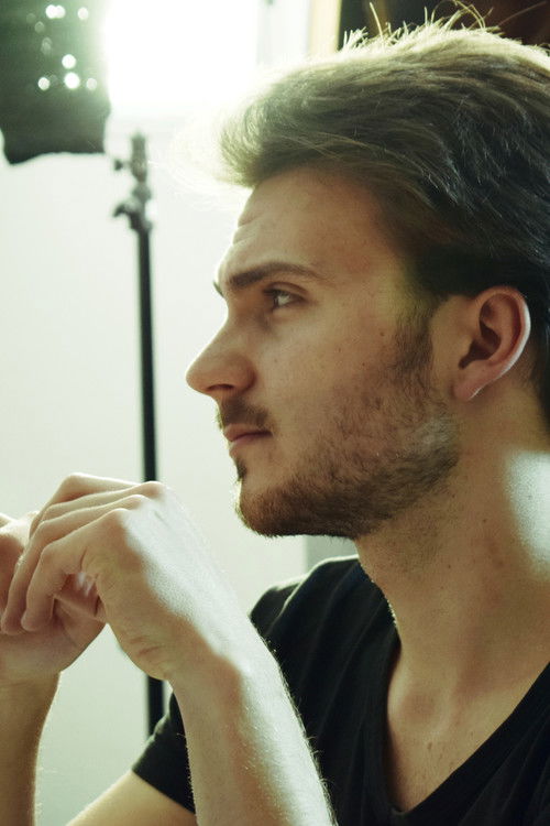 Photo of Antoine Matuttis