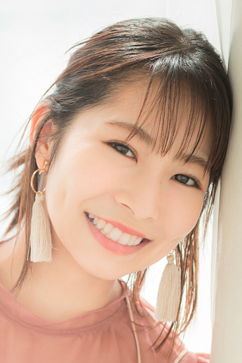 Photo of Hazuki Senda