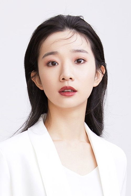 Photo of Wang Xueyuan