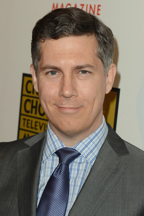Photo of Chris Parnell