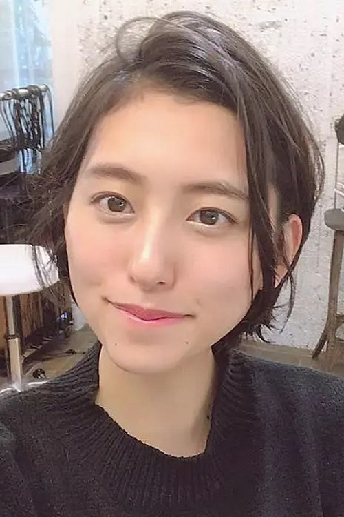 Photo of Keiko Shimokyo