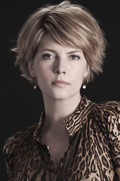 Photo of Lærke Winther