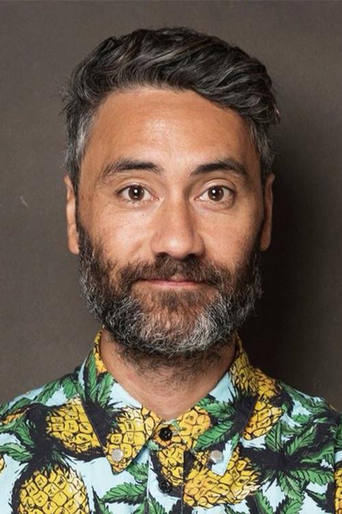 Photo of Taika Waititi