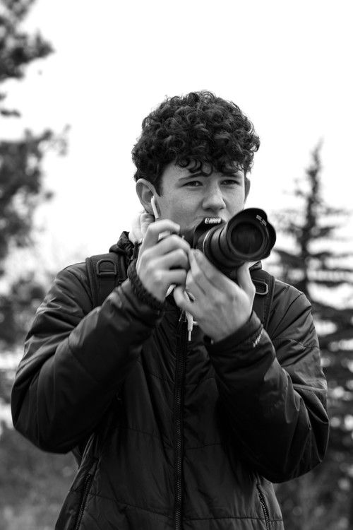 Photo of Conner Jackson