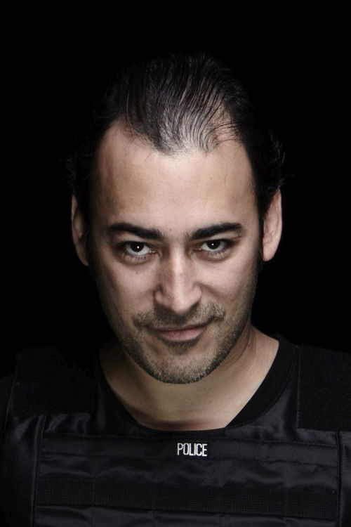 Photo of David Asavanond