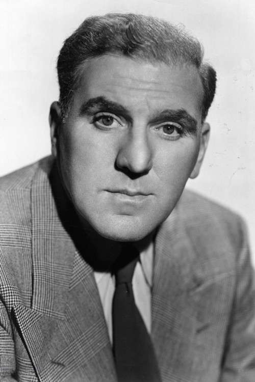 Photo of William Bendix