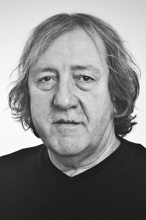 Photo of Mariusz Benoit