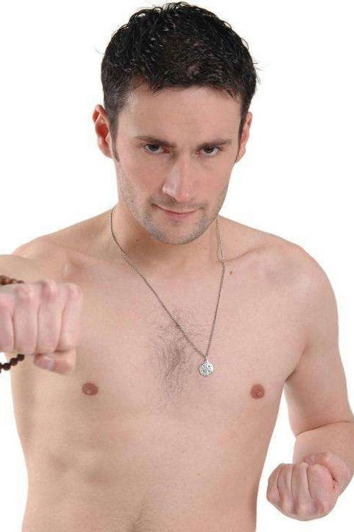 Photo of Pierre Bourdaud