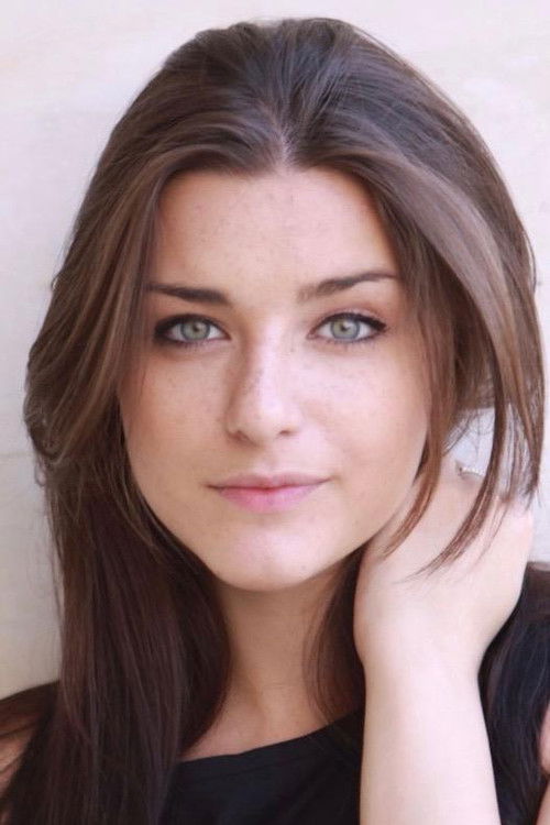 Photo of Anastasia Sivayeva