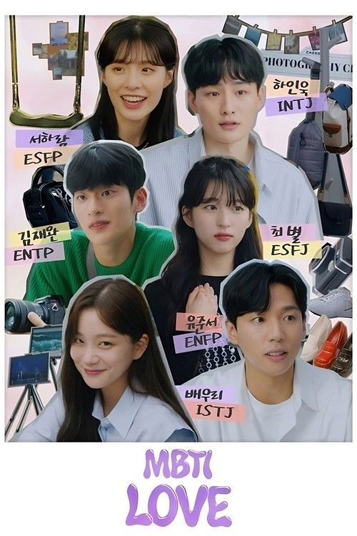 MBTI Love