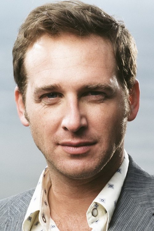 Photo of Josh Lucas