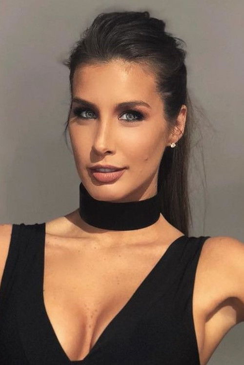 Photo of Ketevan Topuriya