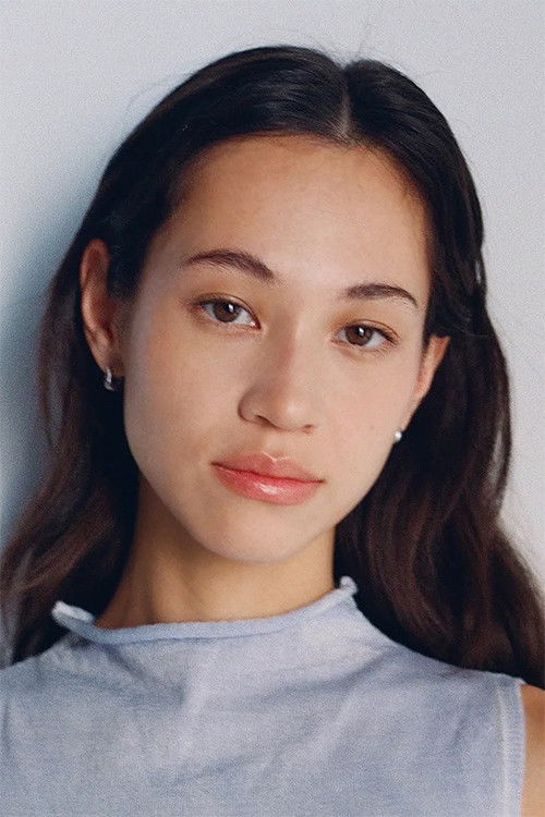 Photo of Kiko Mizuhara