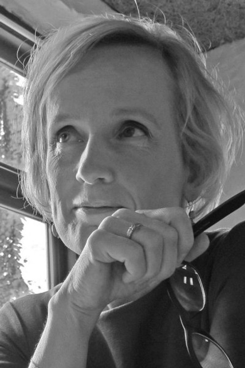 Photo of Sine Marianne Christensen