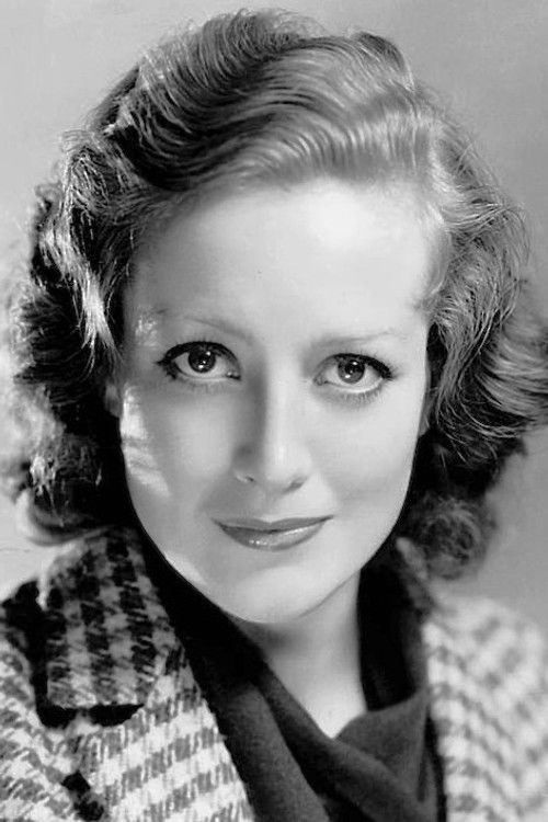 Photo of Joan Crawford