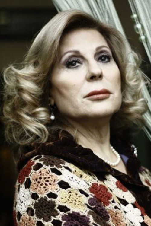 Photo of Sermin Hürmeriç