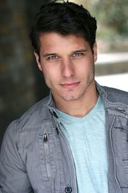 Photo of Cody Calafiore