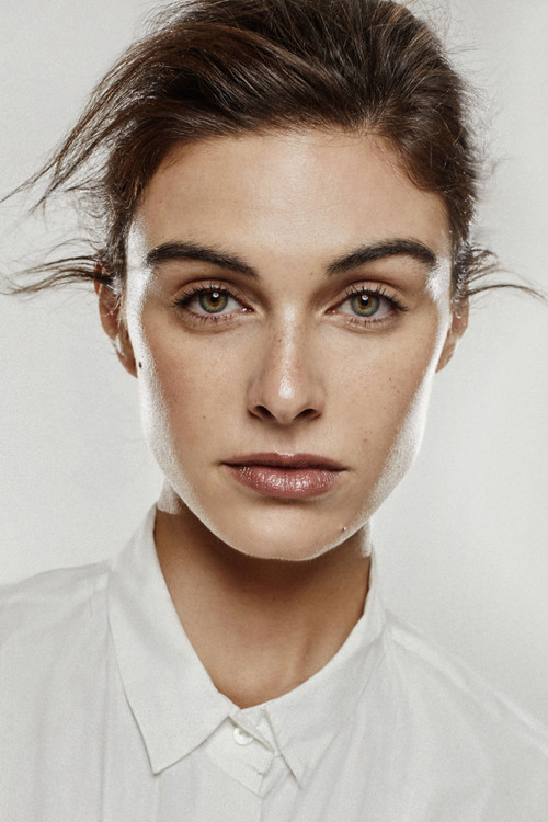 Photo of Mariah Strongin