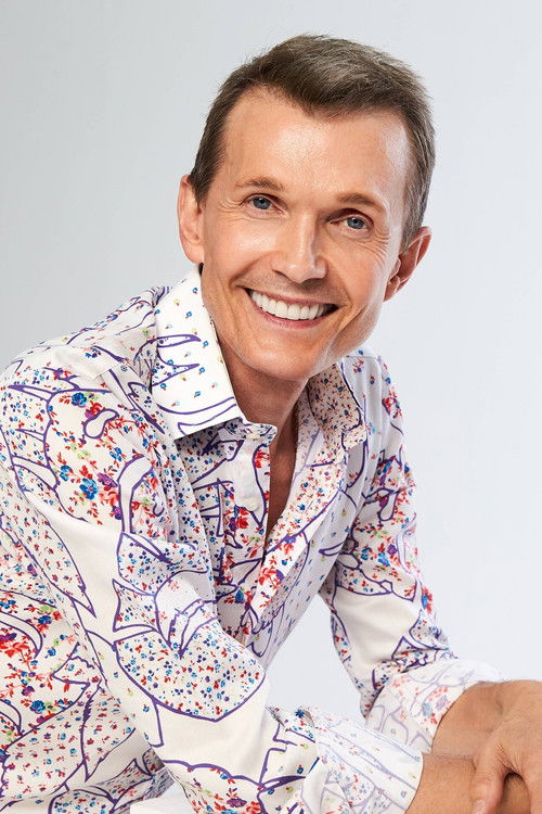 Photo of Ole Henriksen