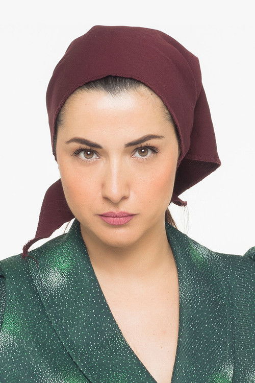 Photo of Marianna Polychronidi